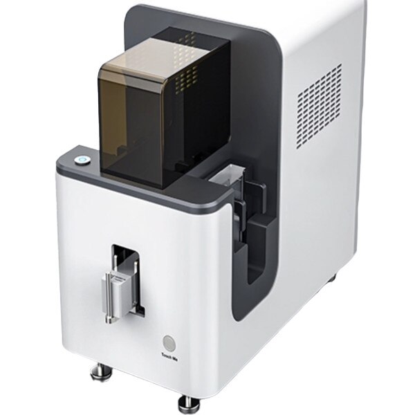 Presto™ Duo UV Slide Printer